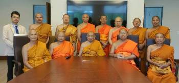 590626ภาพรองกตประชุมหลักสูตรพระธรรมทูตกับประธานสมัชชาณวัดนวมินทร0