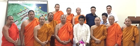 591226 ข่าวรองกตประชุมวิจัยสุวรรณภูมิ ณ เมียนม่าร์0