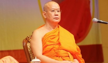 600301 มจร เปิดโครงการอบรมพระธรรมทูตสายต่างประเทศ รุ่น ๒๓ พระพรหมสิทธิ00