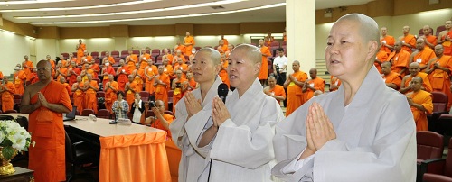 600516 ภาพ พท 23 รองกต วัฒนธรรมอาหารเกาหลีภิกษุณี0