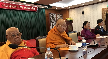 611003 รอง ฯ กต สานสัมพันธ์ พระพุทธศาสนาไทยเวียดนาม 0