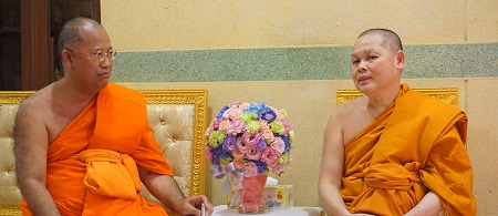 611105 รอง กต วพท มุทิตาอายุ 58 พระราชวรเมธี รองบริหาร 0