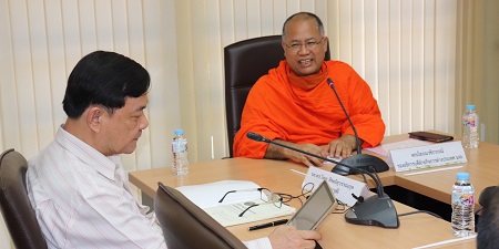 630730 14.10 ประชุมรับฟังคำปรึกษาหลักสูตร วพท จาก รศ.ดร.ไทย 0